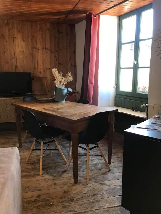 Ancienne Maison De Tisserande Atypique Mornac-sur-Seudre Esterno foto